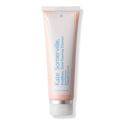 Kate Somerville EradiKate 3% Sulfur Daily Foaming Cleanser + Acne Treatment