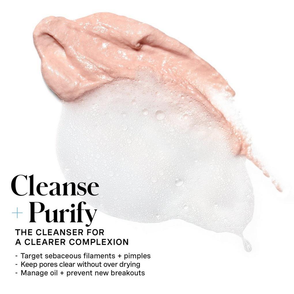 Eradikate daily deals foaming cleanser