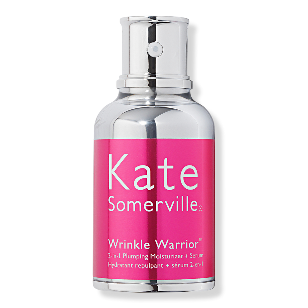Wrinkle 2-in-1 Plumping Moisturizer + Serum - Kate Somerville | Ulta