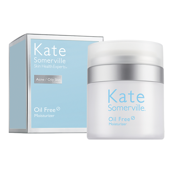 Kate Somerville Oil Free Moisturizer #4