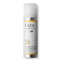 UncompliKated SPF Soft Focus Makeup Setting Spray Broad Spectrum SPF 50 Sunscreen