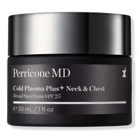 Cold Plasma Plus+ Neck & Chest Broad Spectrum SPF 25