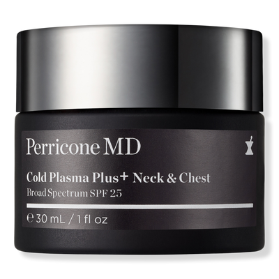 Perricone MD Cold Plasma Plus+ Neck & Chest Broad Spectrum SPF 25