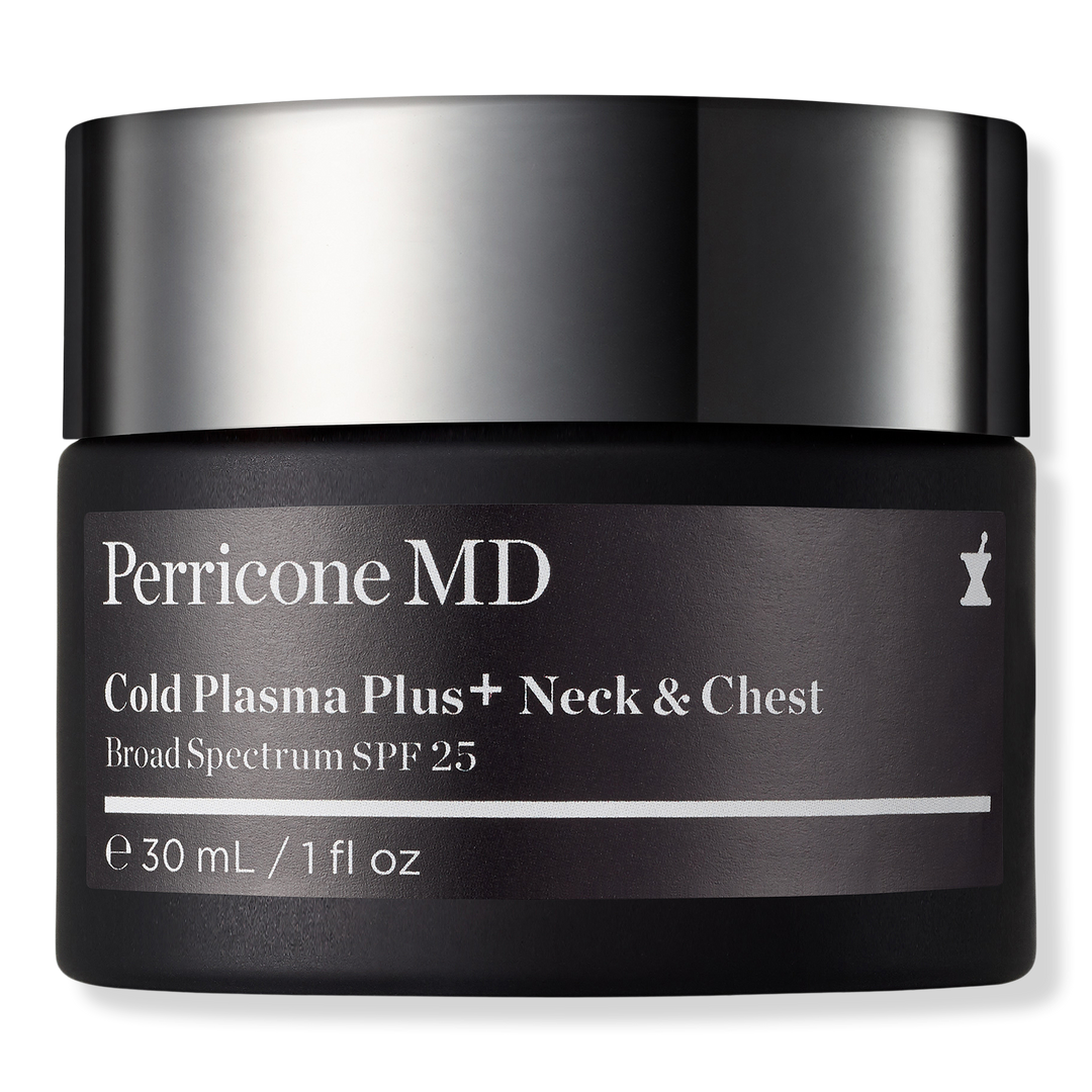 Perricone MD Cold Plasma Plus+ Neck & Chest Broad Spectrum SPF 25 #1