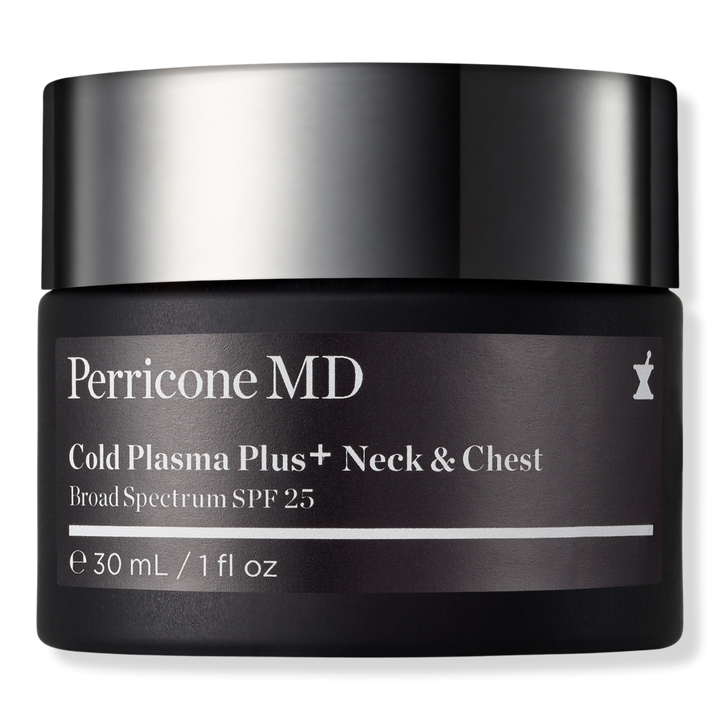 Perricone MD Cold Plasma+ Neck & Chest Broad Spectrum SPF 25 #1