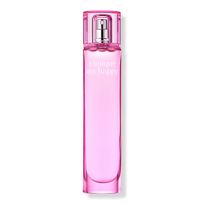 Clinique My Happy Peony Picnic Perfume Spray