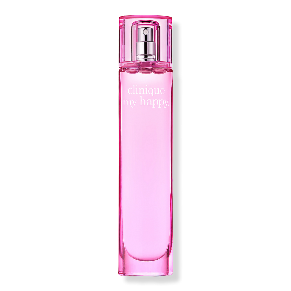 Clinique My Happy Peony Picnic Perfume Spray - 0.5 oz