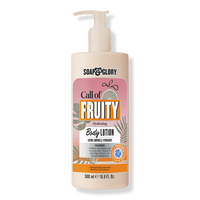 Call of Fruity Body Lotion