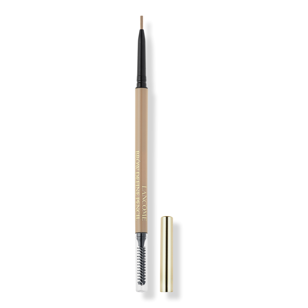 Lancôme Brow Define Pencil - Ultra-precise & Waterproof - Blonde 02