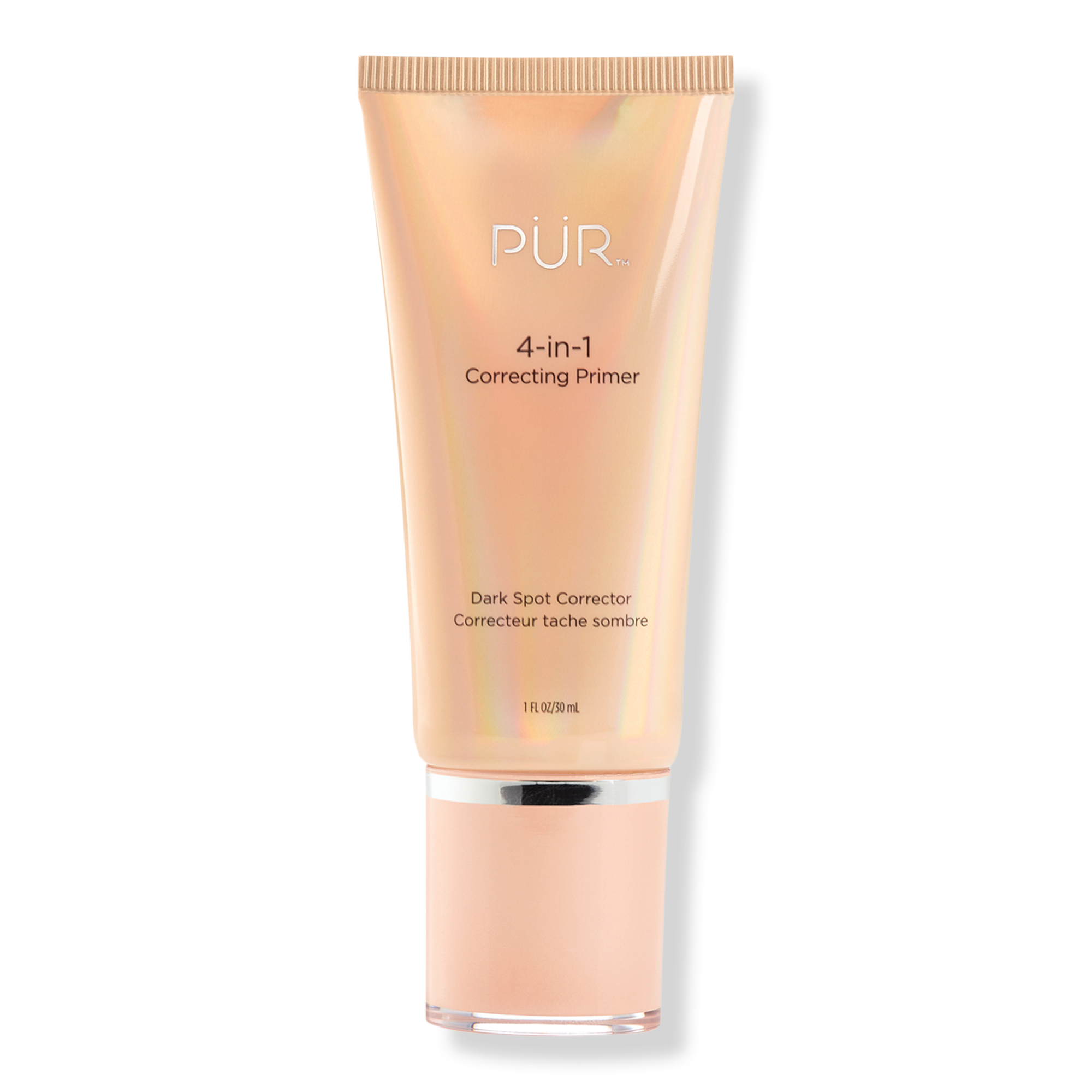 PÜR 4-in-1 Correcting Primer Dark Spot Corrector #1