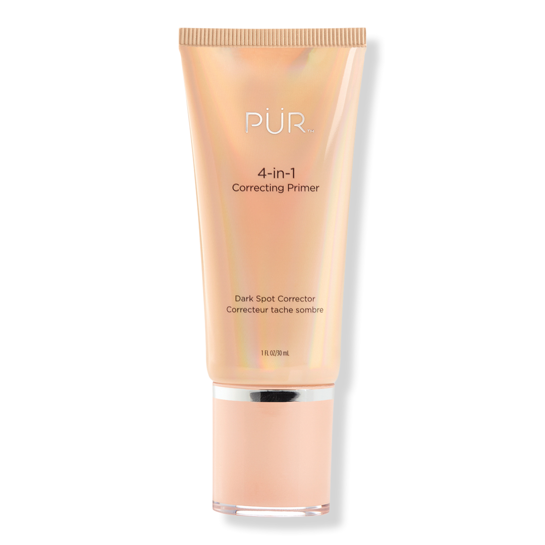 PÜR 4-in-1 Correcting Primer Dark Spot Corrector #1