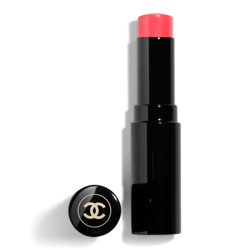 Chanel Les Beiges Lip Balm  Lip Care for Healthy Glow 🤫 