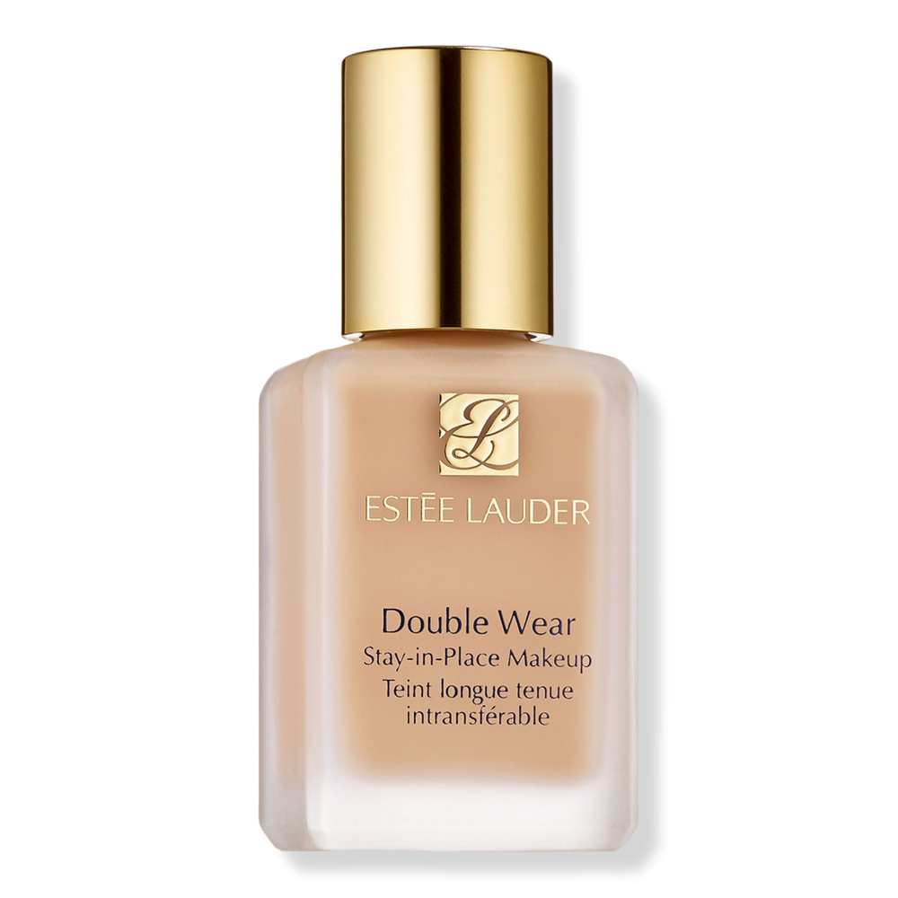 Estée Lauder Double Wear Stay-in-place Foundation - 1n0 Porcelain In White