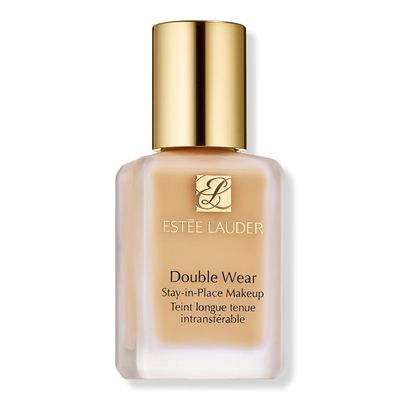 Estée Lauder Double Wear Stay-in-Place Foundation