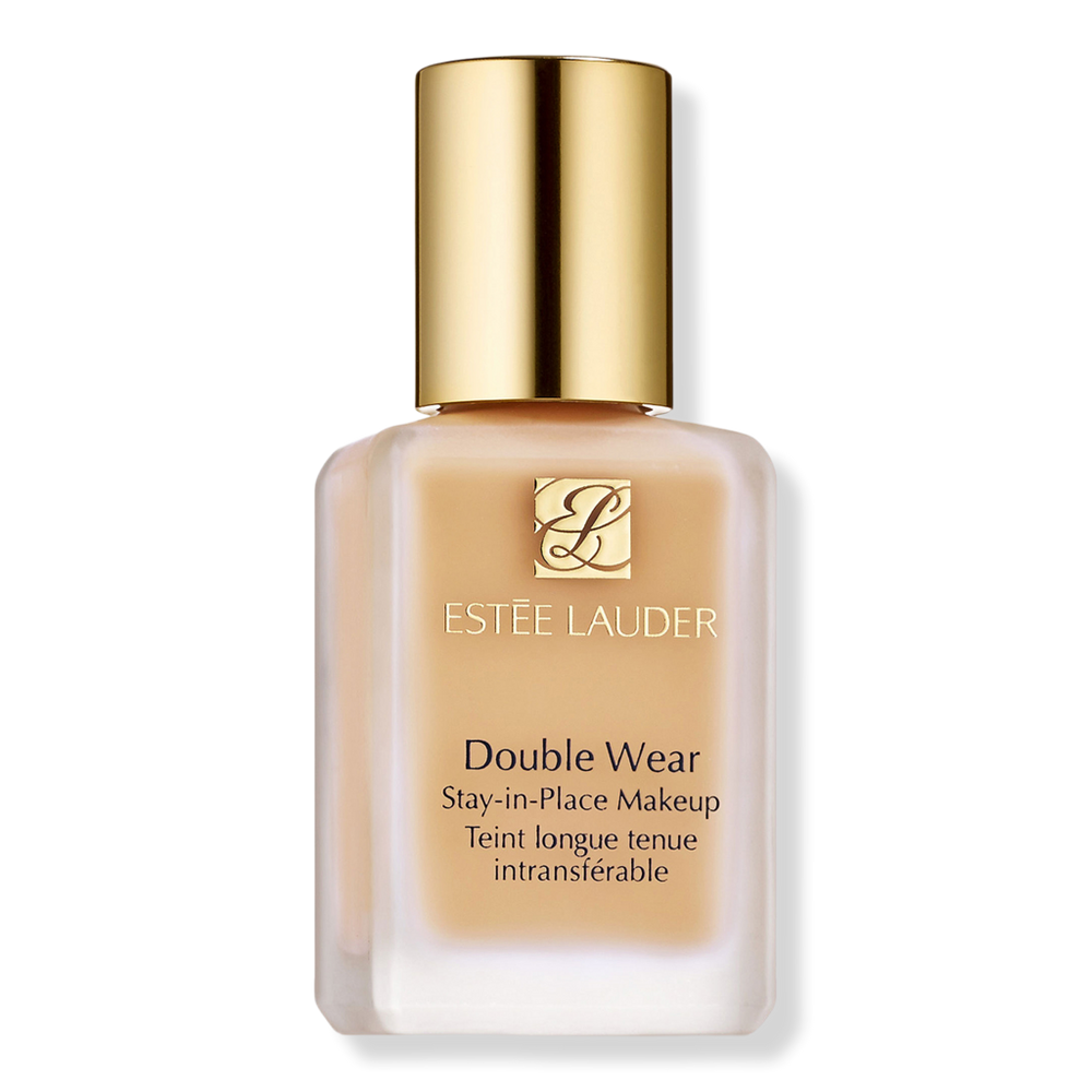 Estée Lauder Double Wear Stay-in-place Foundation - 1w0 Warm Porcelain In Brown