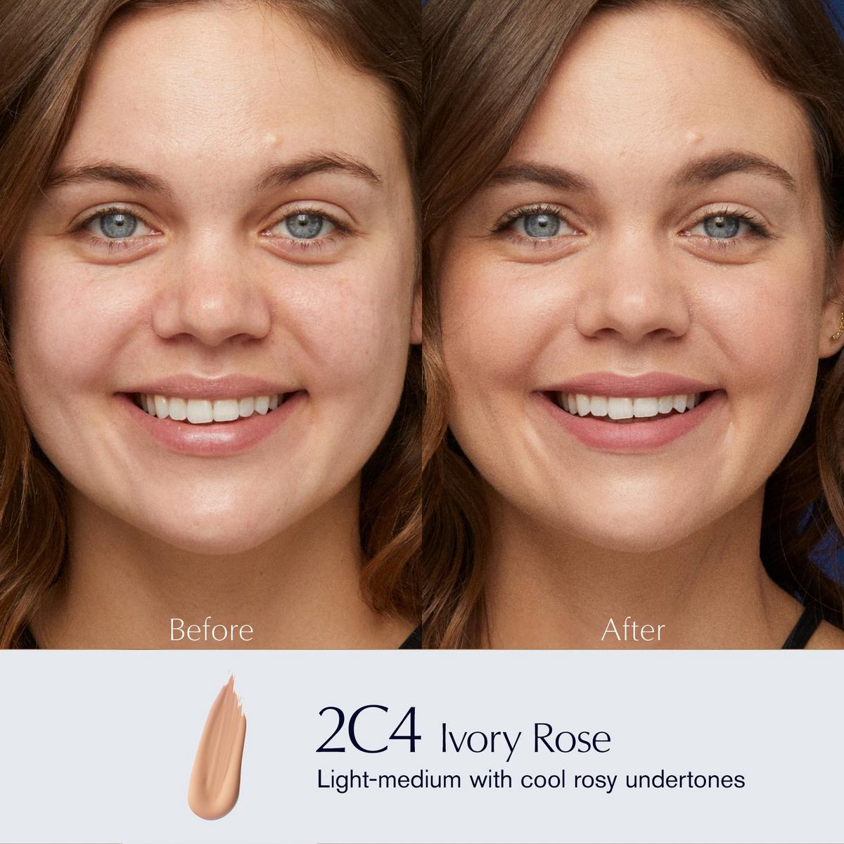 Double Wear Stay-in-Place Foundation