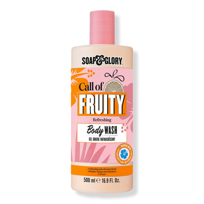 Soap & Glory Call of Fruity Body Wash