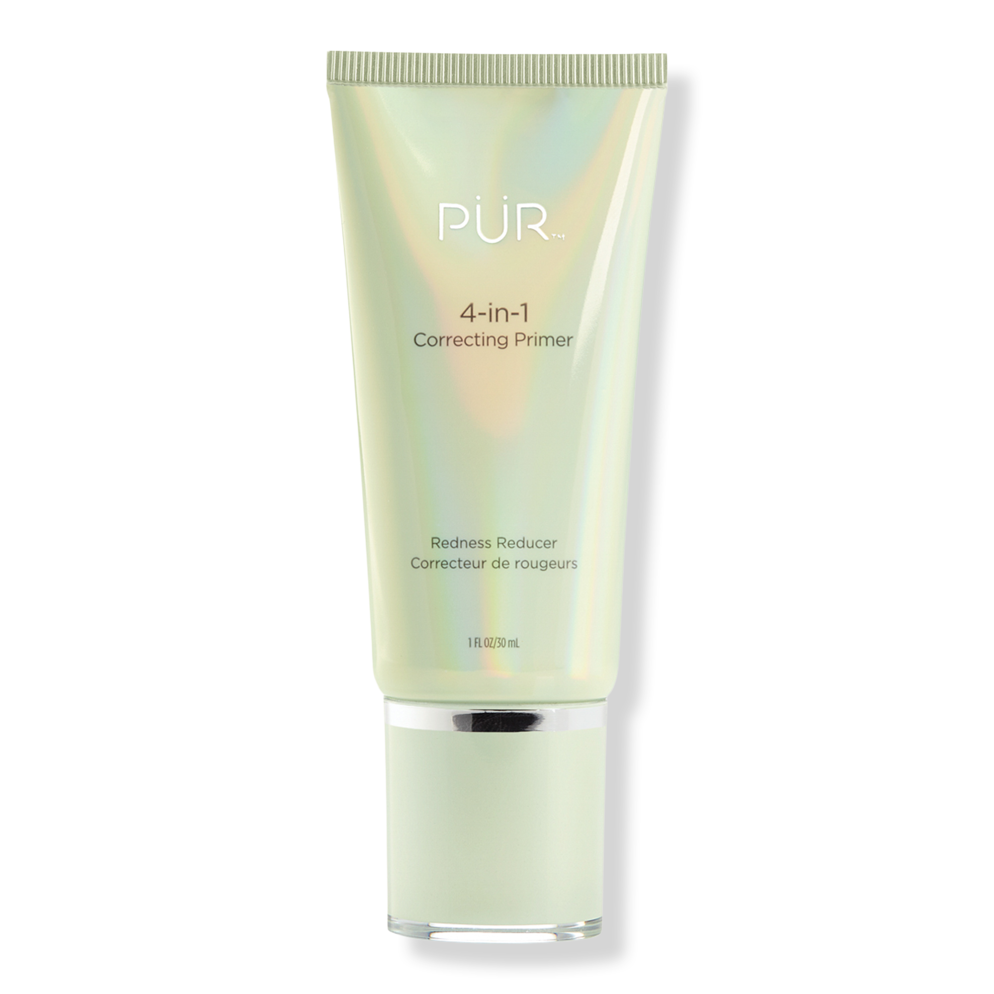 PÜR 4-in-1 Correcting Primer Redness Reducer #1