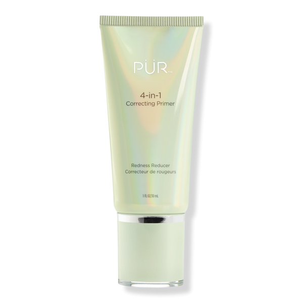 PÜR 4-in-1 Correcting Primer Redness Reducer #1