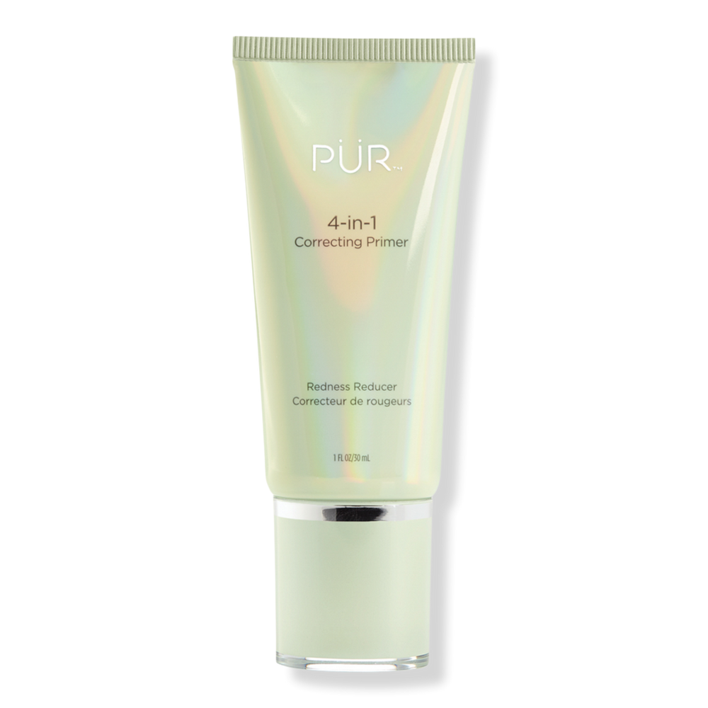 Pür 4-in-1 Correcting Primer Redness Reducer