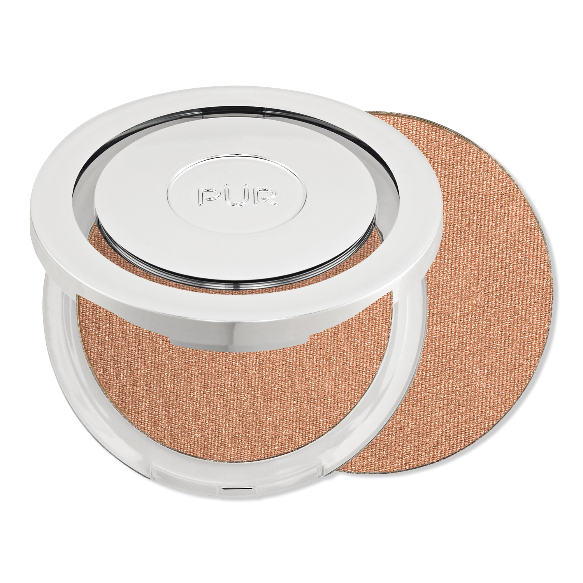 PÜR Skin Perfecting Powder Mineral Glow #1