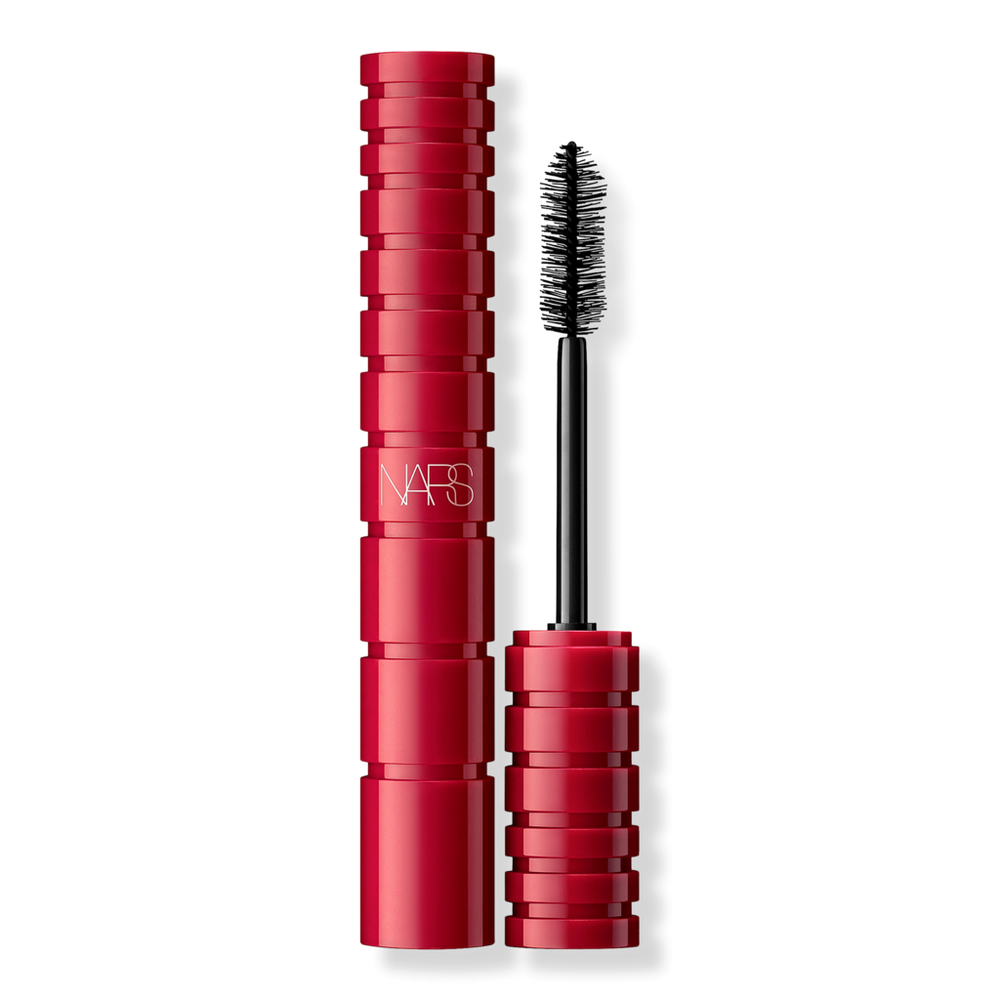 Nars Climax Mascara - Explicit Black