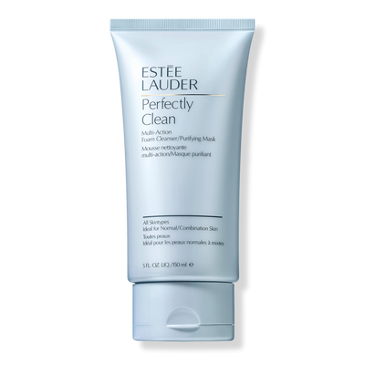 Estée Lauder Perfectly Clean Multi-Action Foam Cleanser/Purifying Mask