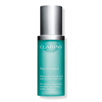 Clarins Pore Control Refining & Mattifying Serum