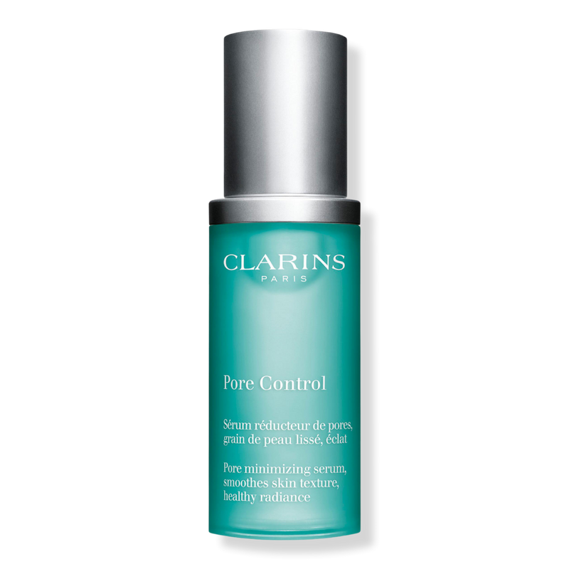 Clarins Pore Control Refining & Mattifying Serum