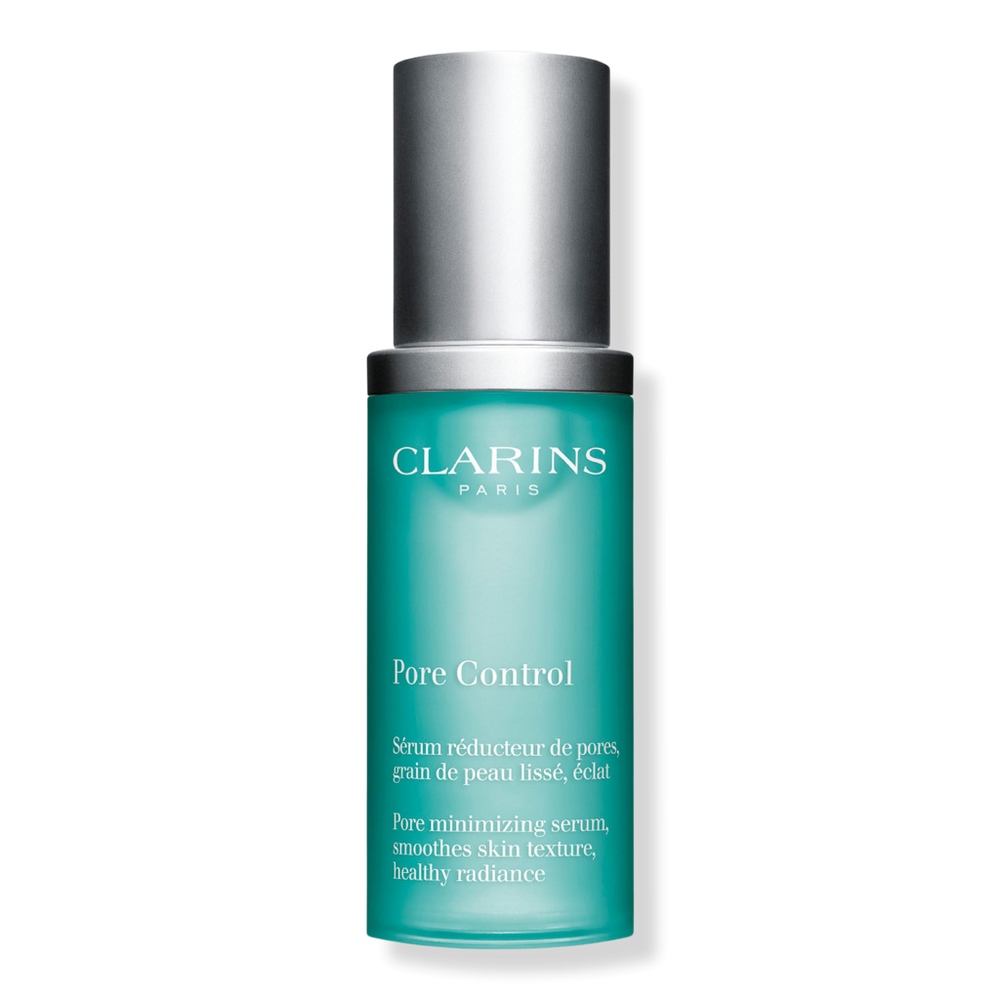 Clarins Pore Control Refining & Mattifying Serum
