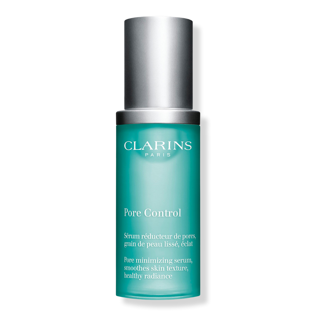 Clarins Pore Control Refining & Mattifying Serum #1