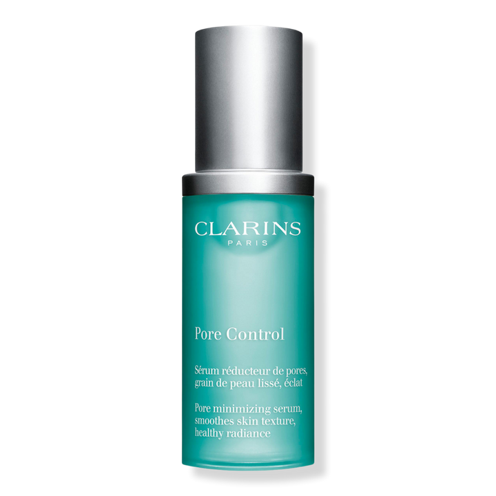 Clarins Pore Control Refining & Mattifying Serum #1