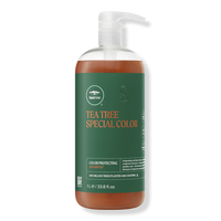 Tea Tree Special Color Shampoo