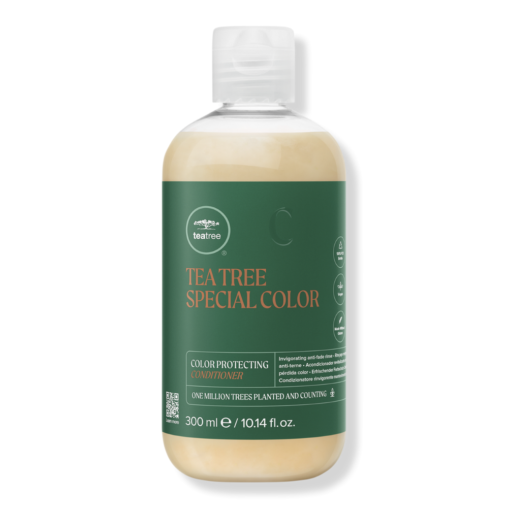 Paul Mitchell Tea Tree Special Color Conditioner - 10.14 oz