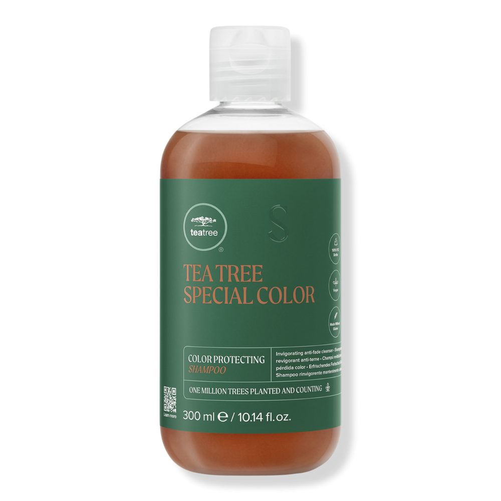 Paul Mitchell Tea Tree Special Color Shampoo - 10.14 oz