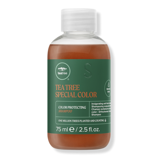 Tea Tree Lavender Mint Moisturizing Shampoo Paul Mitchell Ulta Beauty