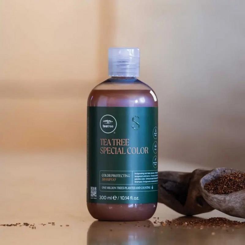 Paul Mitchell - Travel Size Tea Tree Special Color Shampoo | Ulta