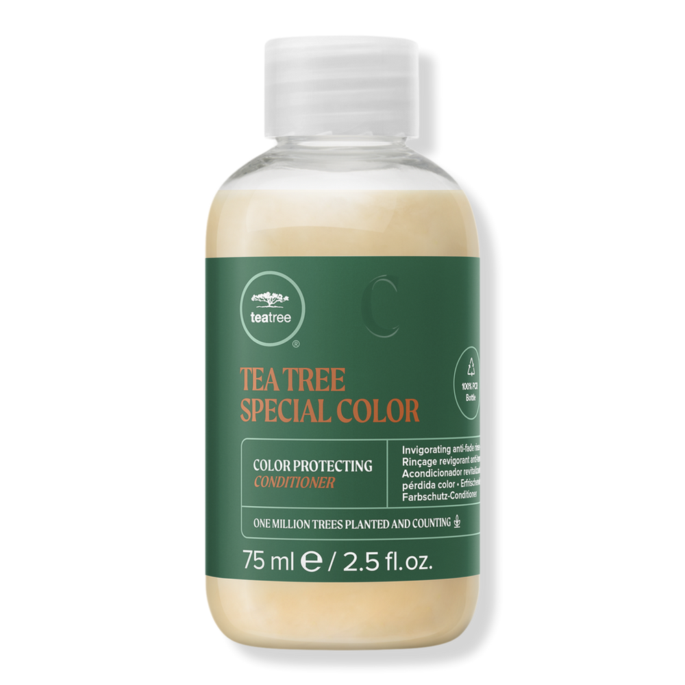 Paul Mitchell Travel Size Tea Tree Special Color Conditioner