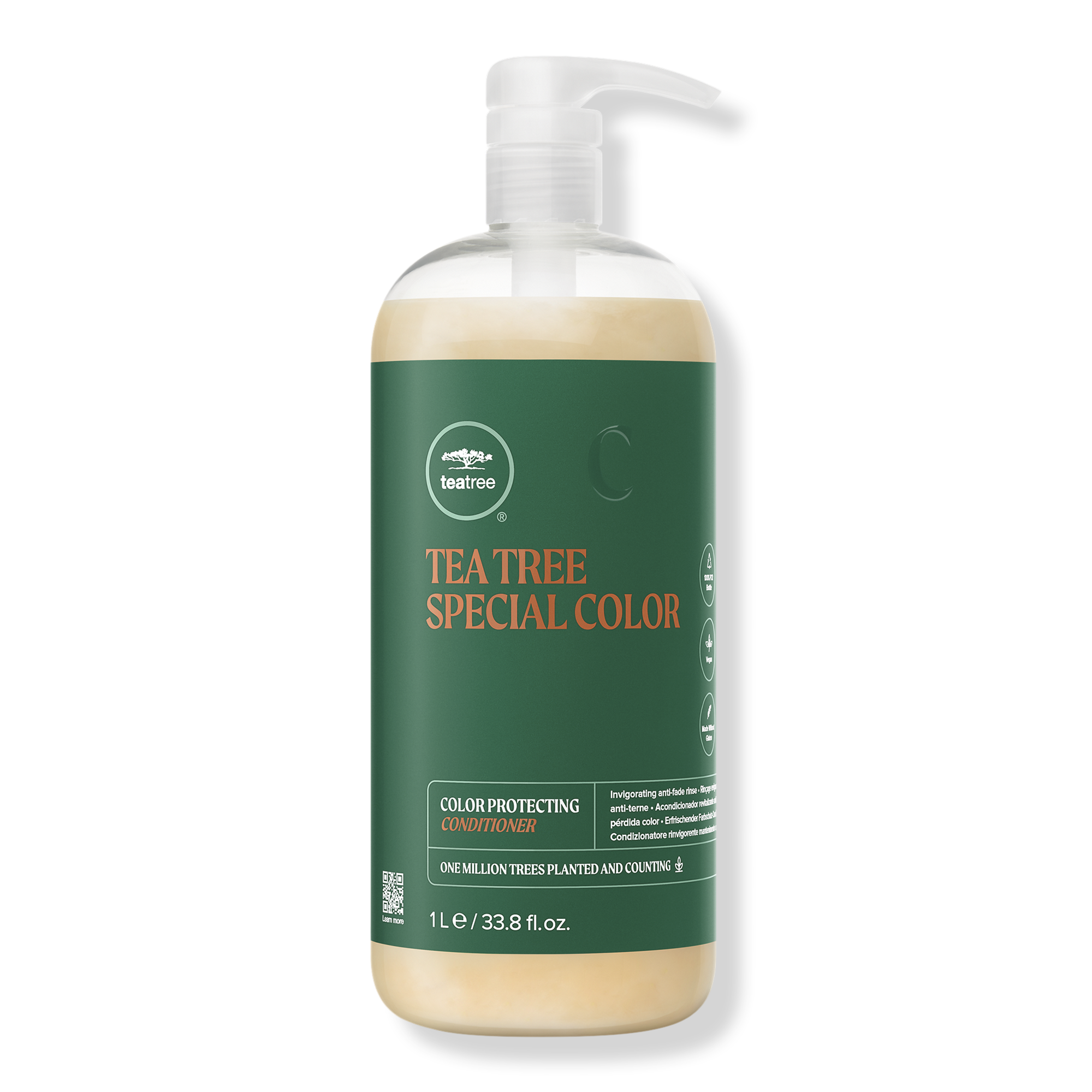 Paul Mitchell Tea Tree Special Color Conditioner #1