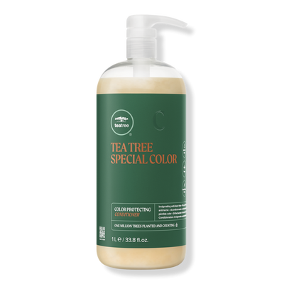 Paul Mitchell Tea Tree Special Color Conditioner