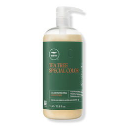 Paul Mitchell Tea Tree Special Color Conditioner - 33.8 oz