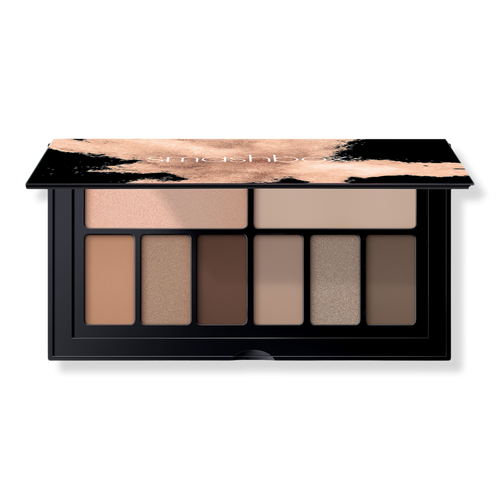 Cover Shot Eyeshadow Palette: Minimalist - Smashbox