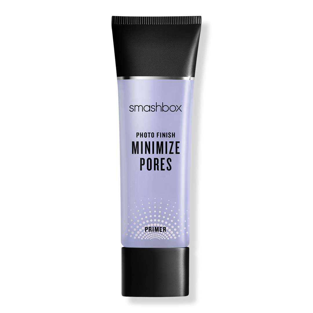Smashbox Travel Size Photo Finish Oil-Free Pore Minimizing Primer #1