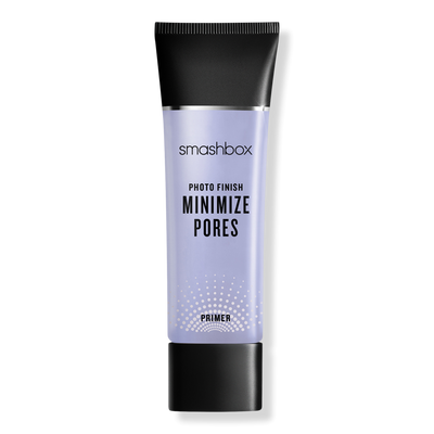 Smashbox Travel Size Photo Finish Oil-Free Pore Minimizing Primer