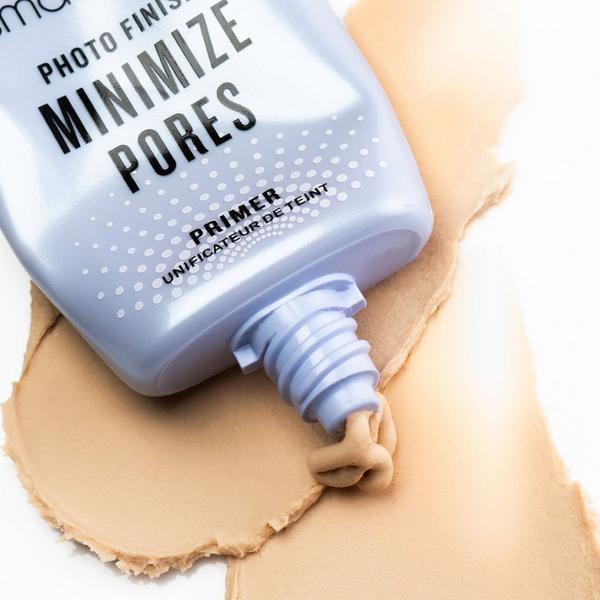 Smashbox Travel Size Photo Finish Oil-Free Pore Minimizing Primer #6