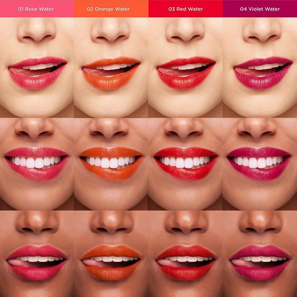 Clarins Water Lip Stain #4