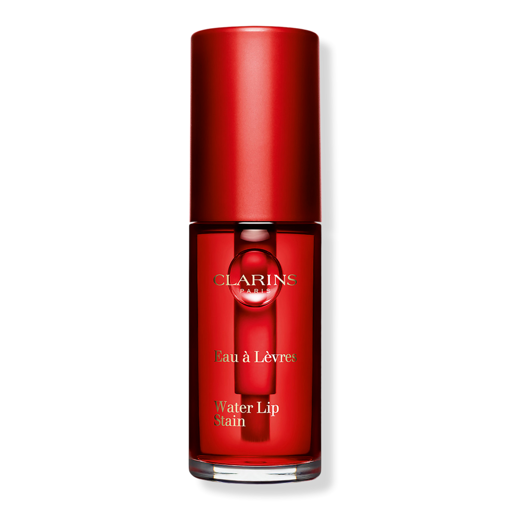 Clarins Water Lip Stain - 03 Red Water