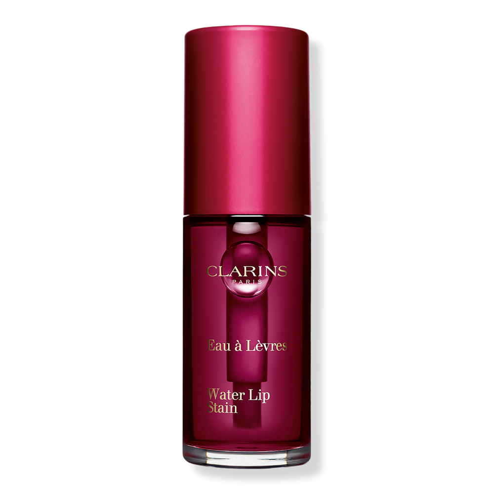 Clarins Water Lip Stain - 04 Violet Water