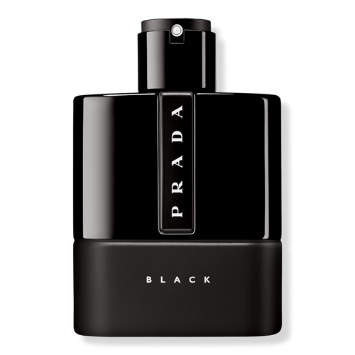 Prada luna rossa outlet black for men