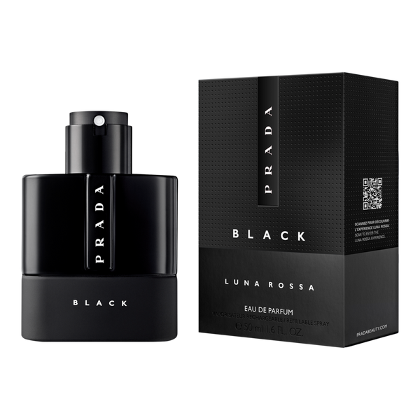 Prada Luna Rossa Black Eau de Parfum #2